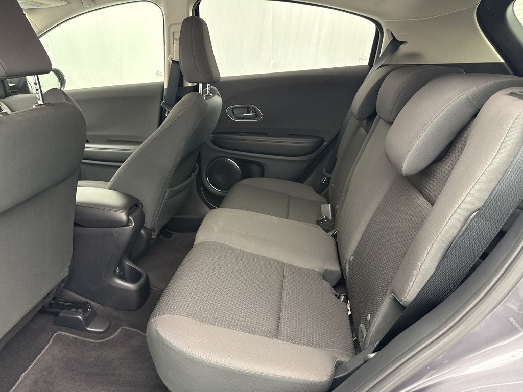 2020 Honda HR-V EX