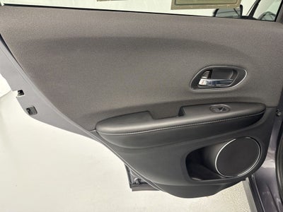 2020 Honda HR-V EX