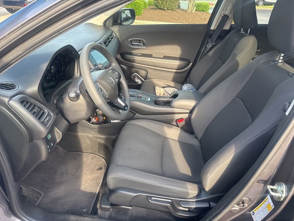 2020 Honda HR-V EX