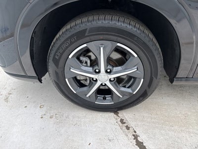 2023 Honda HR-V EX-L