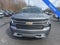 2021 Chevrolet Silverado High Country