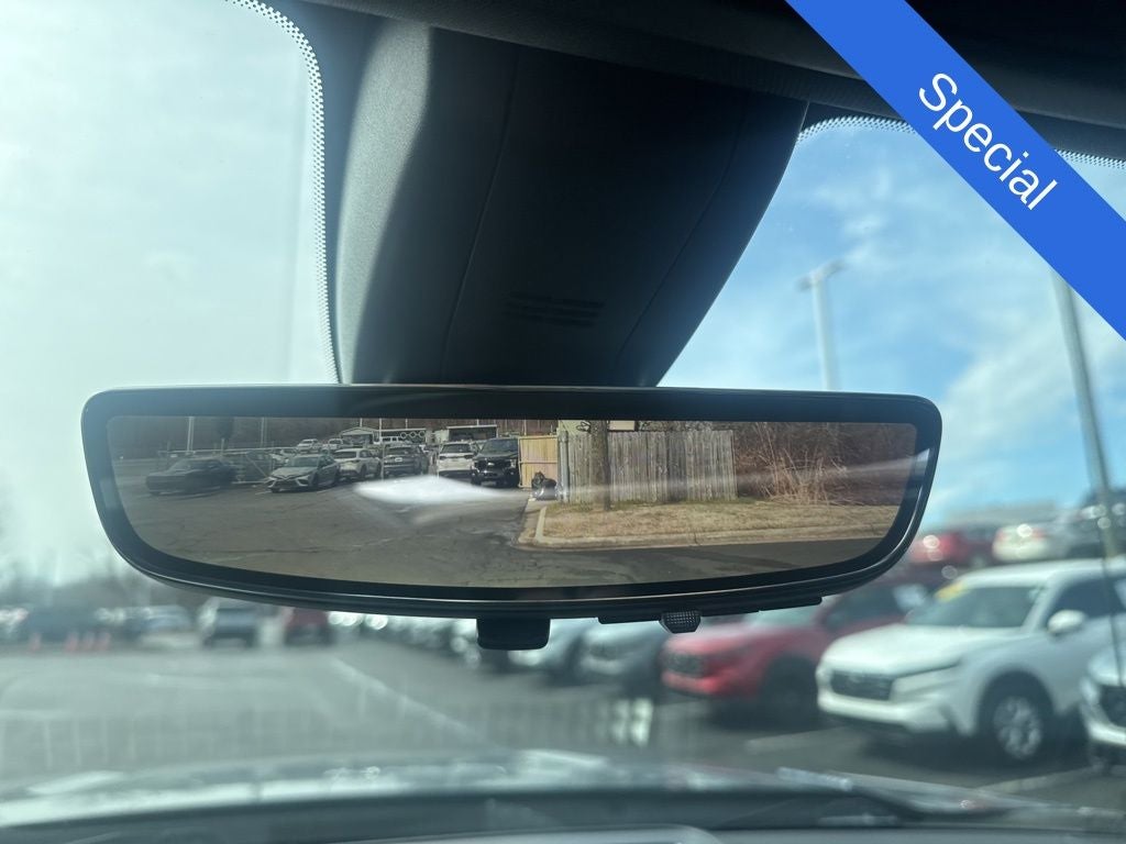 2021 Chevrolet Silverado High Country