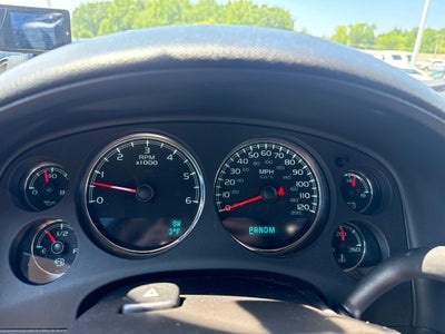 2013 GMC Sierra 1500 Denali
