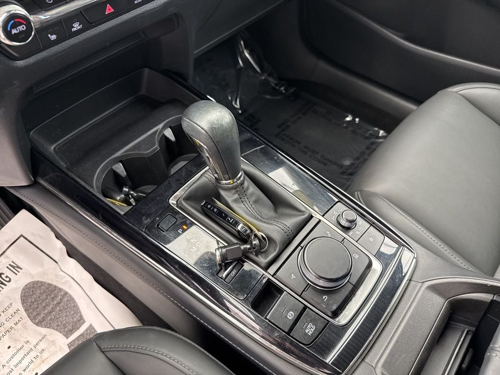 2023 Mazda Mazda CX-30 2.5 S Preferred Package