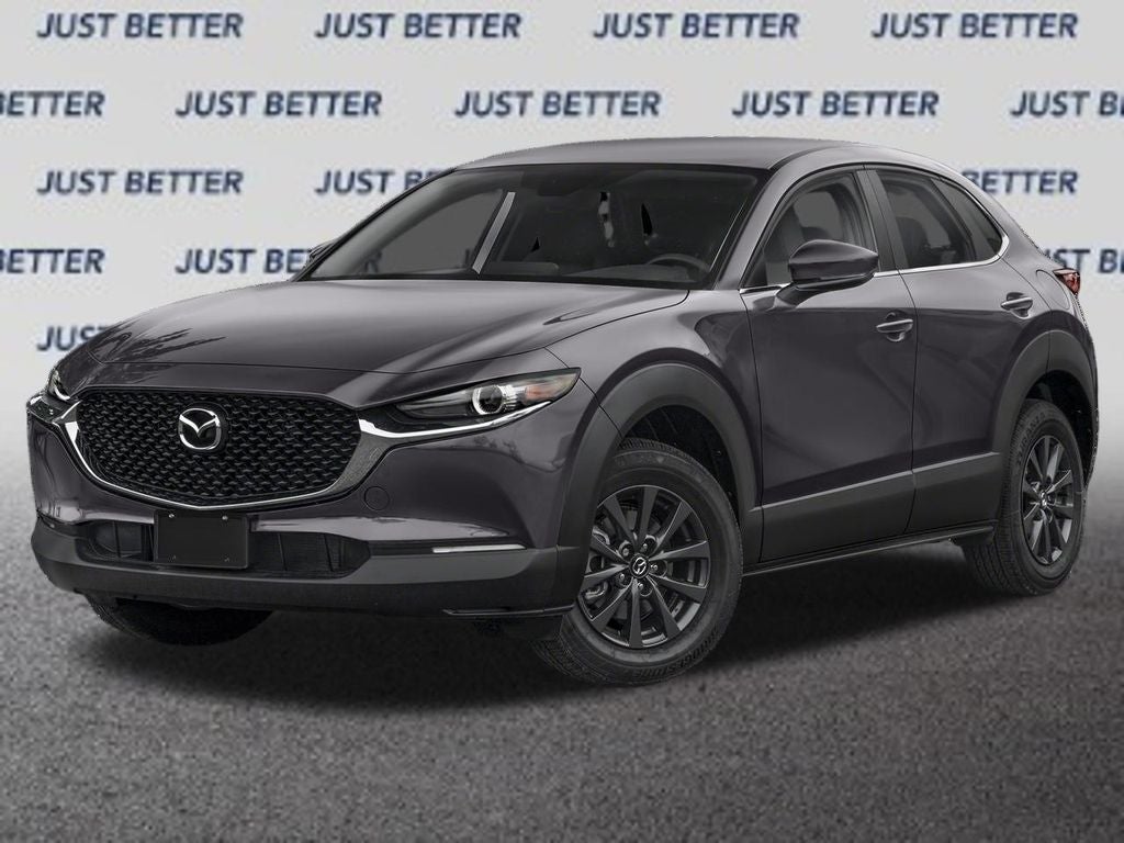 2023 Mazda Mazda CX-30 2.5 S Preferred Package