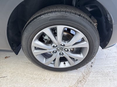 2023 Mazda Mazda CX-30 2.5 S Preferred Package