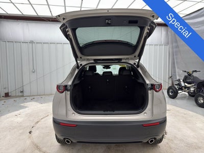 2023 Mazda Mazda CX-30 2.5 S Premium Package