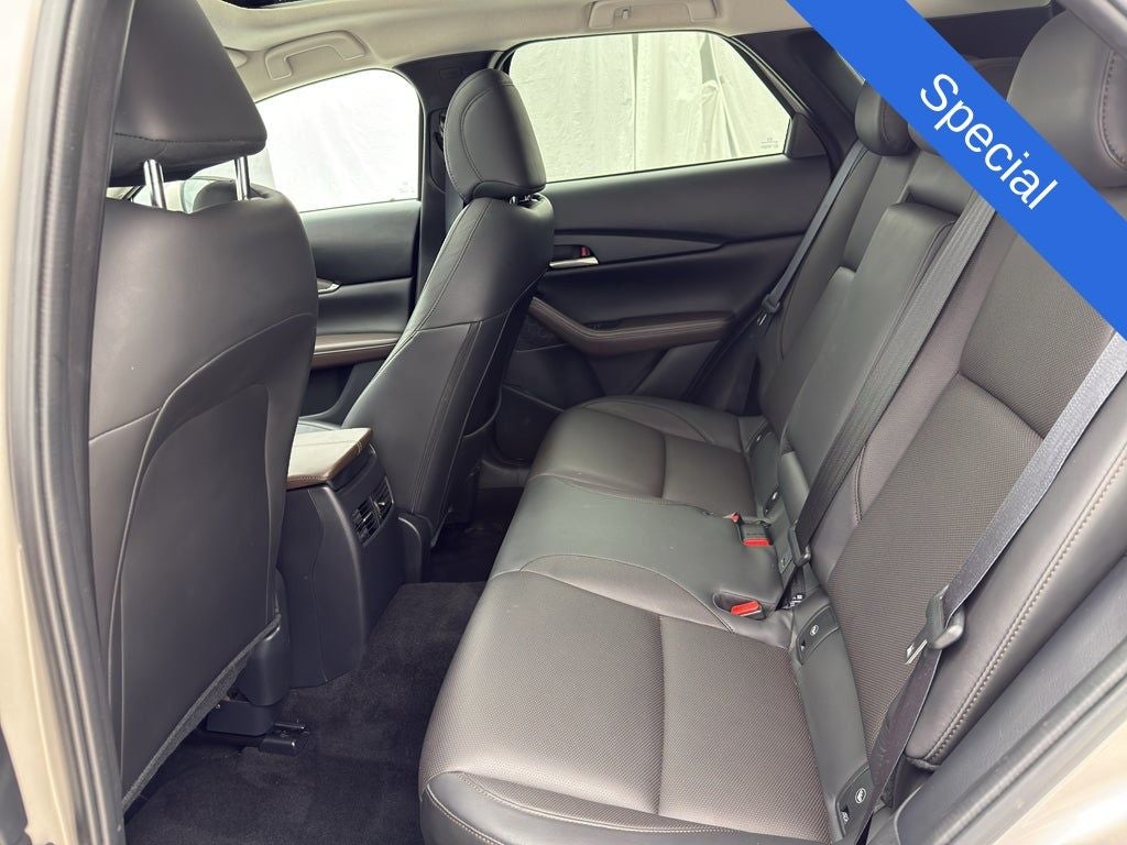 2023 Mazda Mazda CX-30 2.5 S Premium Package