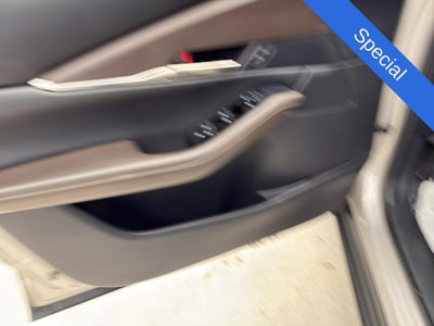 2023 Mazda Mazda CX-30 2.5 S Premium Package