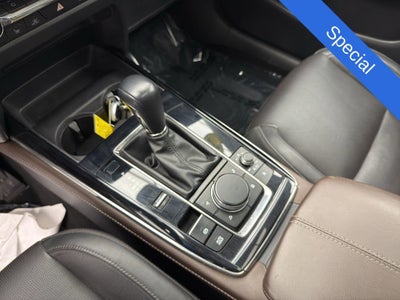 2023 Mazda Mazda CX-30 2.5 S Premium Package