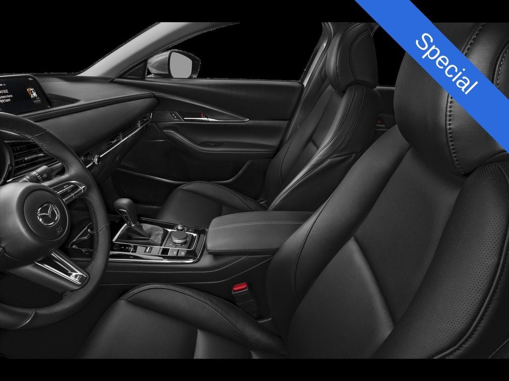 2023 Mazda Mazda CX-30 2.5 S Premium Package