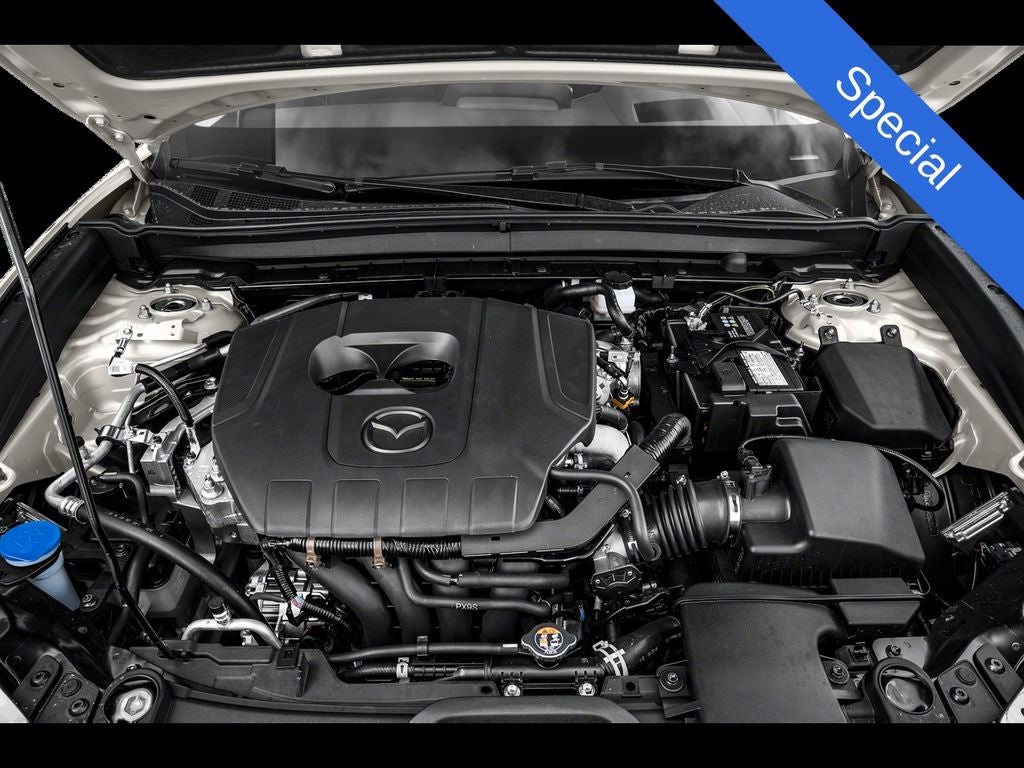 2023 Mazda Mazda CX-30 2.5 S Premium Package