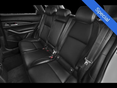 2023 Mazda Mazda CX-30 2.5 S Premium Package