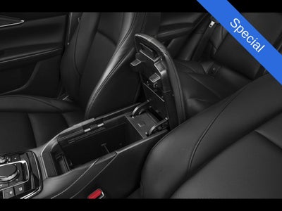 2023 Mazda Mazda CX-30 2.5 S Premium Package