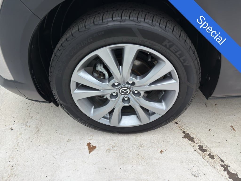 2023 Mazda Mazda CX-30 2.5 S Premium Package