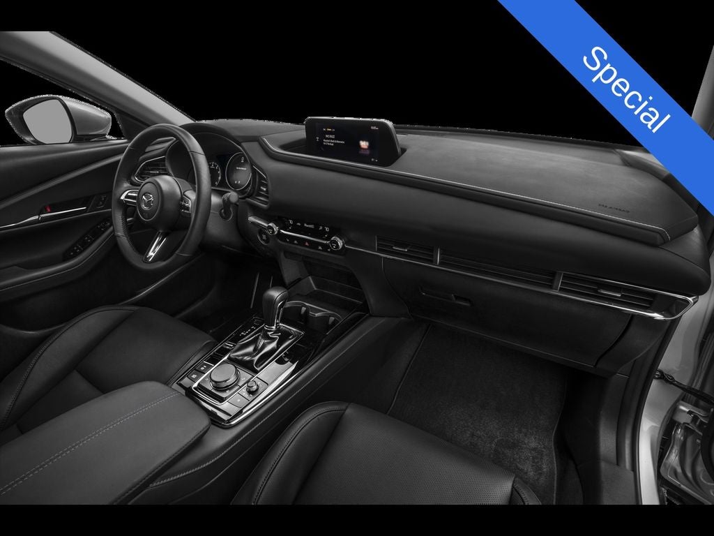 2023 Mazda Mazda CX-30 2.5 S Premium Package