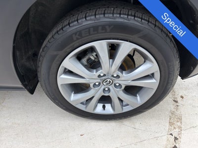 2023 Mazda Mazda CX-30 2.5 S Premium Package