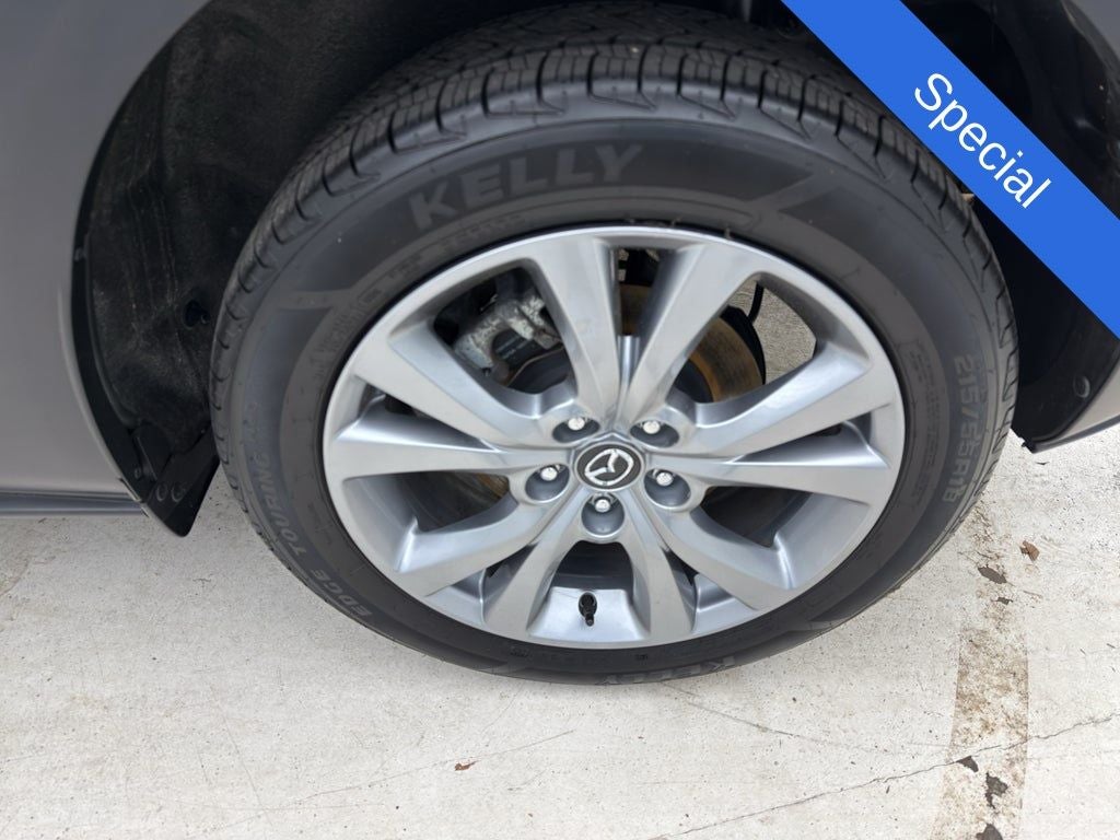 2023 Mazda Mazda CX-30 2.5 S Premium Package