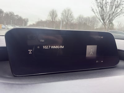 2024 Mazda Mazda3 2.5 S Preferred