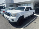 2015 Toyota Tacoma PreRunner