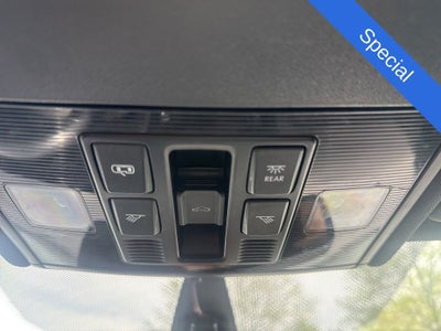 2019 Volkswagen Golf GTI 2.0T SE