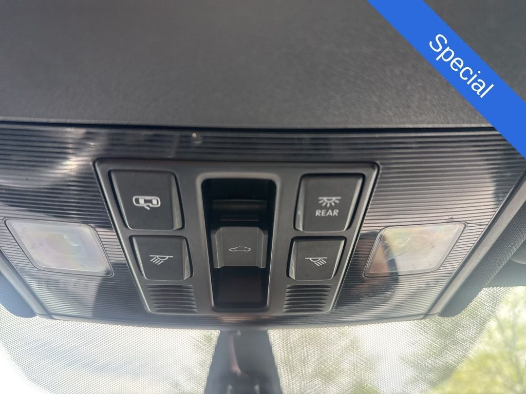 2019 Volkswagen Golf GTI 2.0T SE