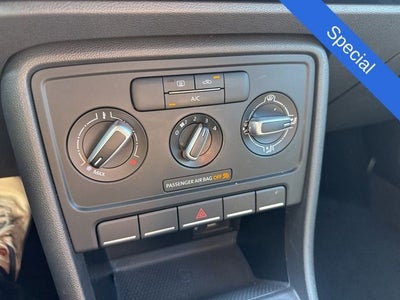 2019 Volkswagen Beetle 2.0T S