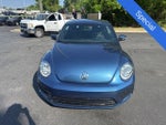 2019 Volkswagen Beetle 2.0T S