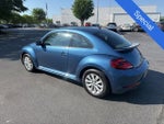 2019 Volkswagen Beetle 2.0T S