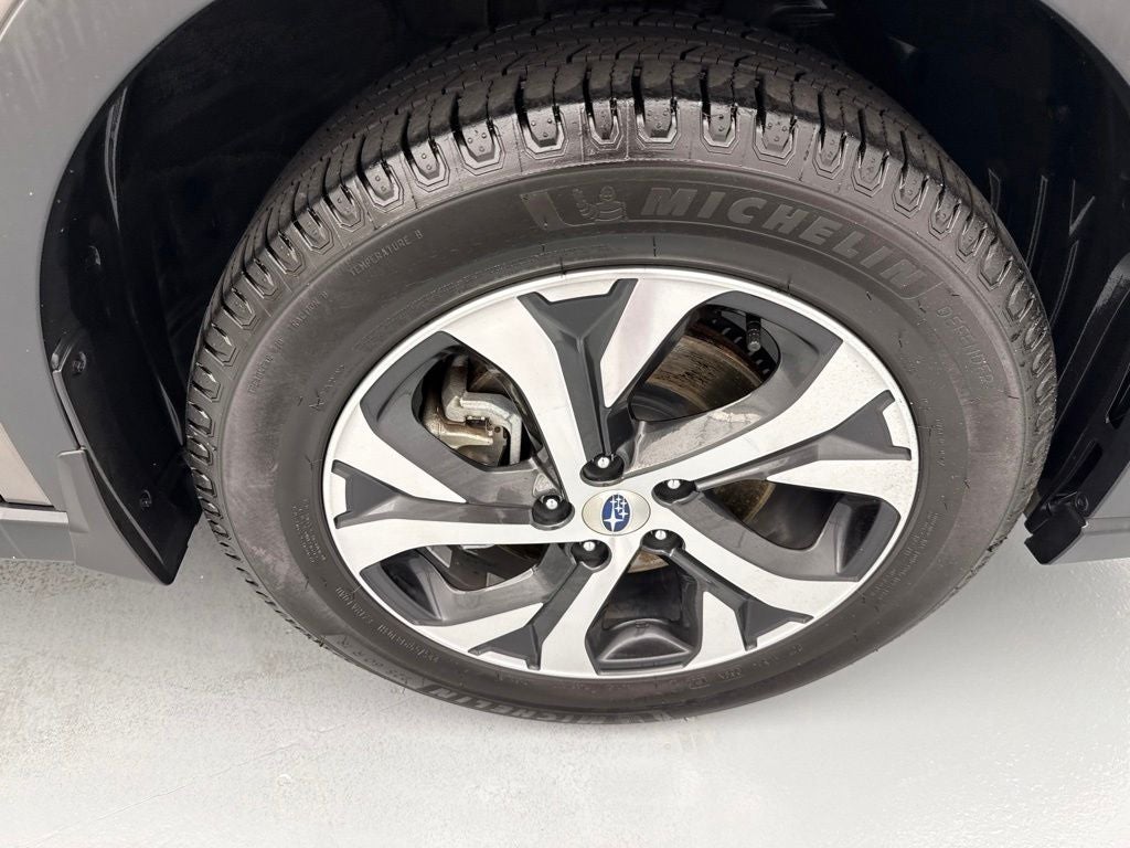 2021 Subaru Outback Limited XT