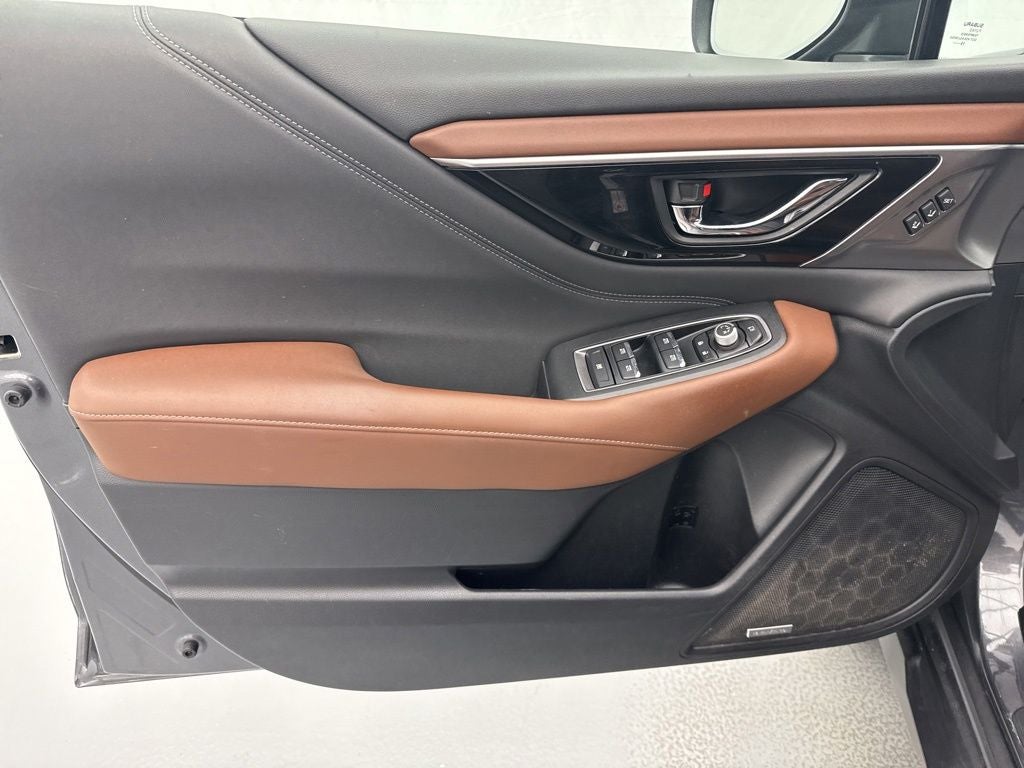 2020 Subaru Outback Touring XT