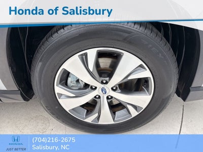 2024 Subaru Ascent Premium