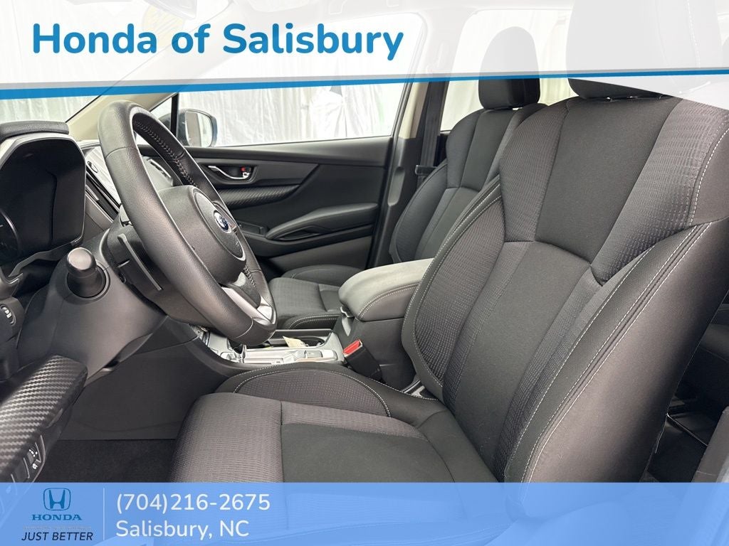 2024 Subaru Ascent Premium