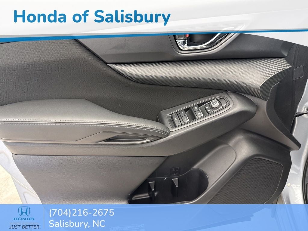 2024 Subaru Ascent Premium