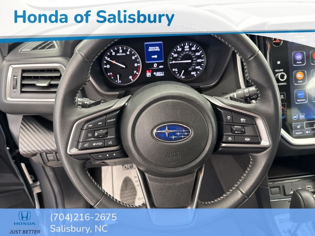 2024 Subaru Ascent Premium