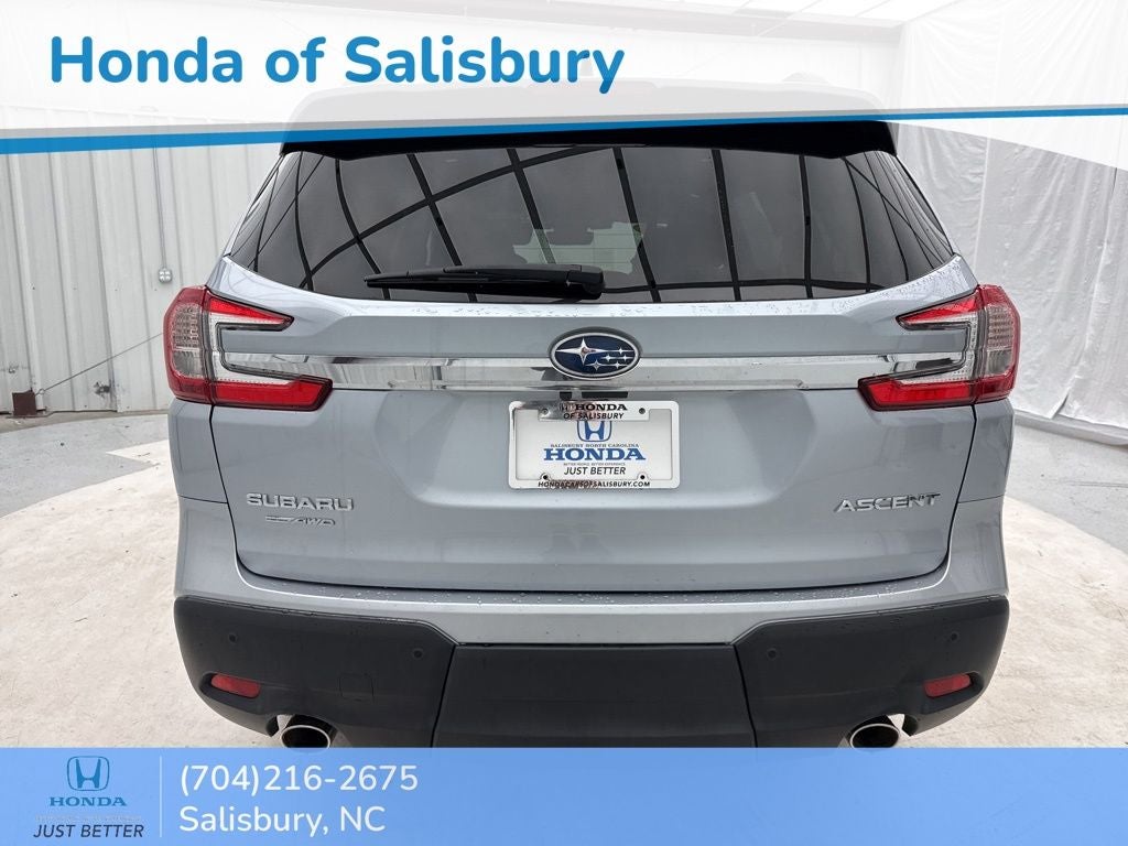 2024 Subaru Ascent Premium