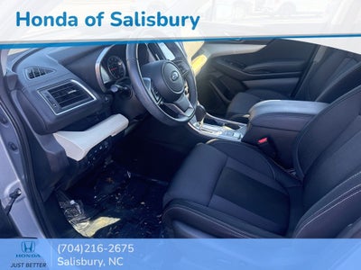 2020 Subaru Ascent Premium