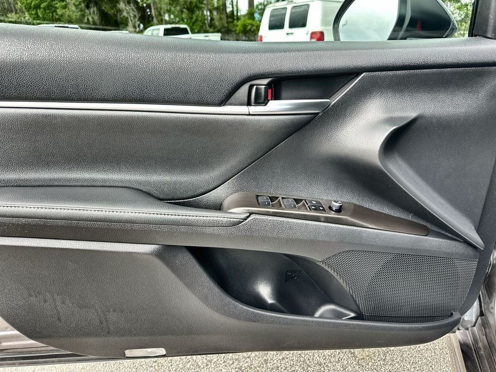2023 Toyota Camry XSE V6