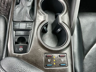 2023 Toyota Camry XSE V6