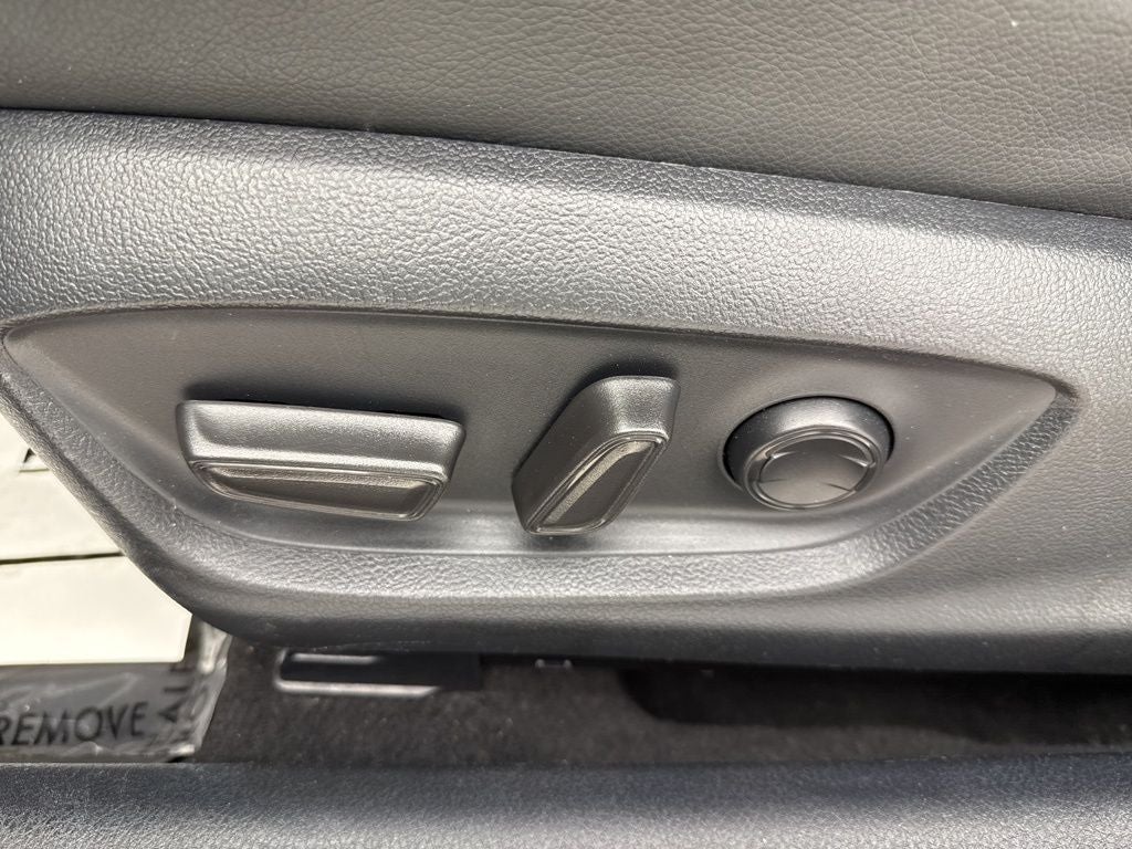 2024 Toyota Camry SE Nightshade