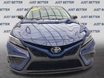 2024 Toyota Camry SE Nightshade