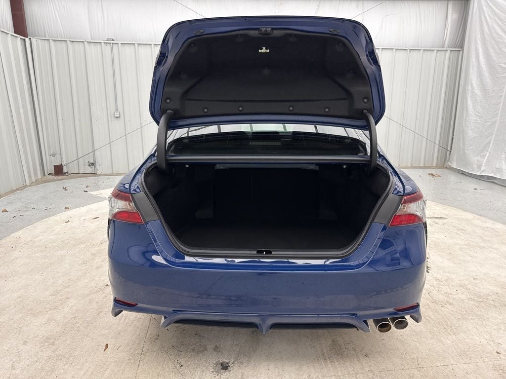 2024 Toyota Camry SE Nightshade