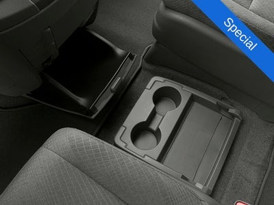 2014 Honda Odyssey LX