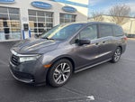 2021 Honda Odyssey Touring