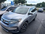 2019 Honda Pilot Touring 8 Passenger