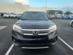 2021 Honda Pilot Touring 8 Passenger