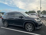 2021 Honda Pilot Touring 8 Passenger