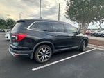 2021 Honda Pilot Touring 8 Passenger