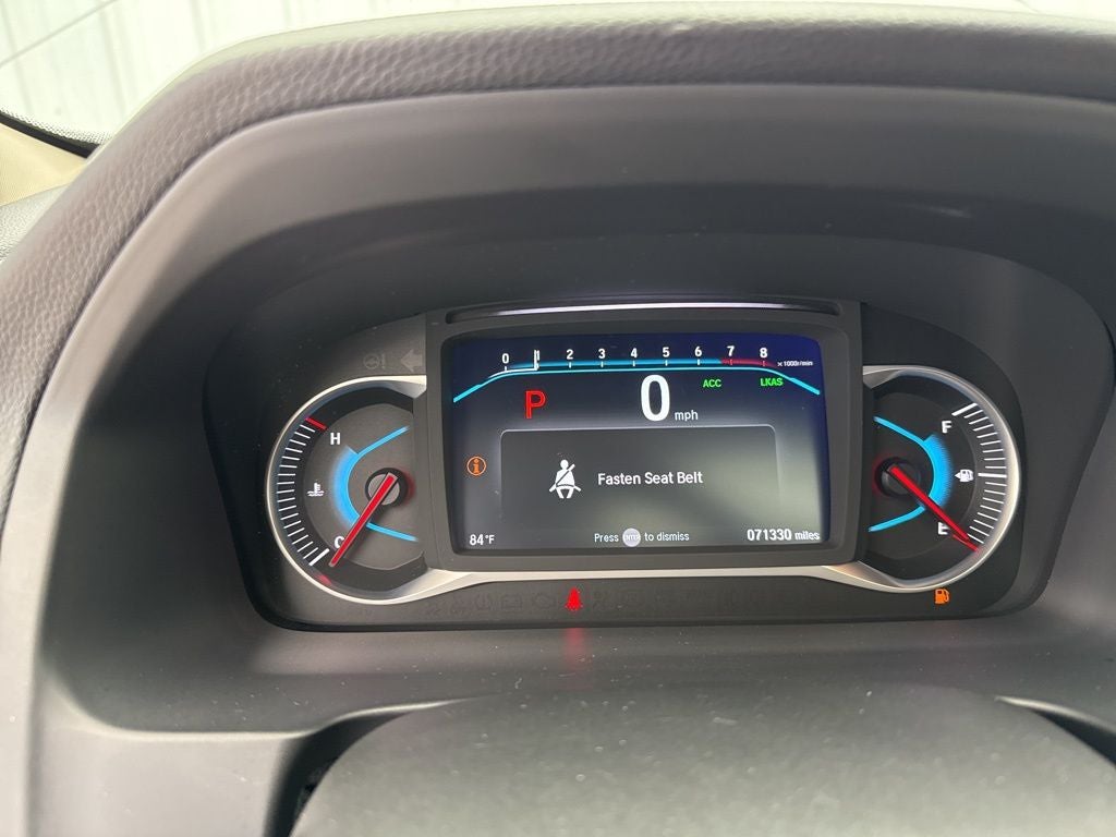 2022 Honda Pilot Touring 8 Passenger