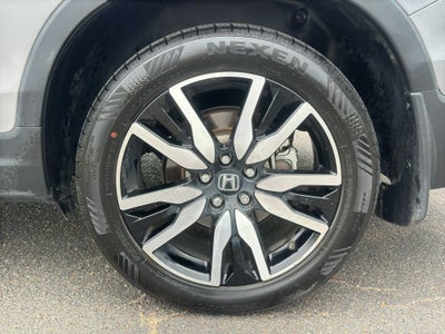 2021 Honda Pilot Touring 8 Passenger